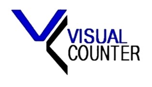 logo de visual counter